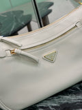 2026 Off-White Soft Leather Shoulder Bag 1BC296_2ZQX_F0009_V_OOO