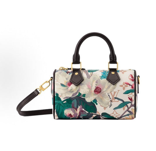 2026 Monogram Eden Collection Nano Speedy Handbag M29149