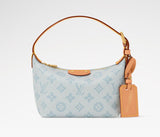 2026 Monogram Eden Limited Edition Pochette Accessoires Mahjong Bag M29148