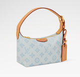 2026 Monogram Eden Limited Edition Pochette Accessoires Mahjong Bag M29148
