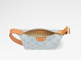 2026 Monogram Eden Limited Edition Pochette Accessoires Mahjong Bag M29148