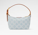 2026 Monogram Eden Limited Edition Pochette Accessoires Mahjong Bag M29148