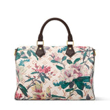 2026 Coated Printed Canvas Speedy Soft 30 Handbag M29066